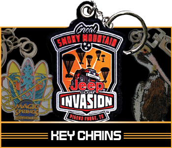 Keychains