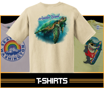 T-Shirts