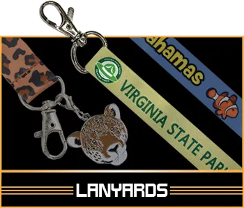 Lanyards