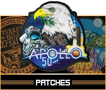 Patches